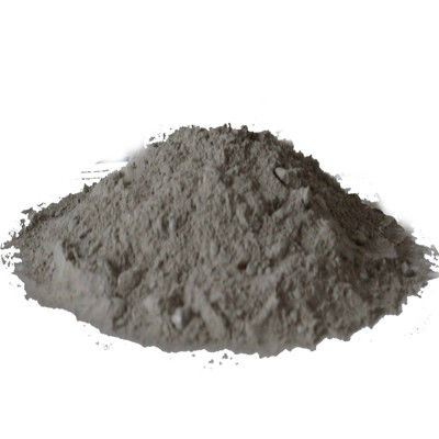 Materiale di versamento resistente all'uso refrattario dell'alta allumina ad alta resistenza