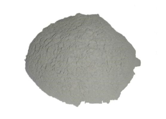 Peso leggero colabile d'uso del cemento refrattario dell'allumina resistente