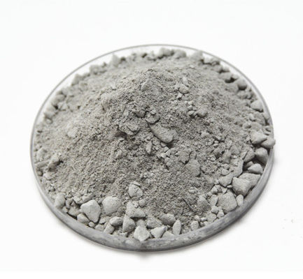 Tubo refrattario dell'allumina della ceramica vetrificata ceramica colabile del raccoglitore colabile
