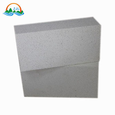 Mattone refrattario per il forno, mattone refrattario della mullite del corindone dell'alta allumina