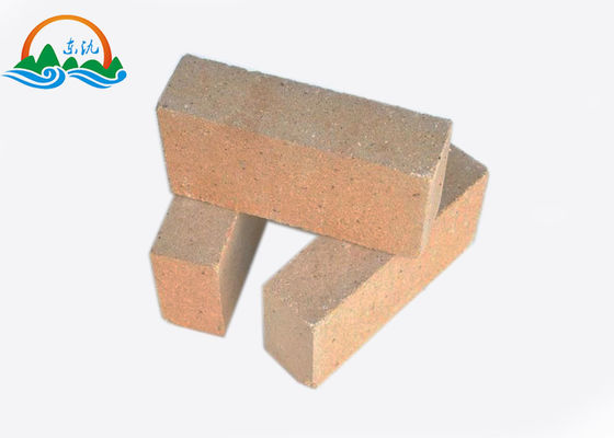 Alto isolamento refrattario di alluminio del rivestimento refrattario di forni del mattone refrattario leggero di conservazione del calore