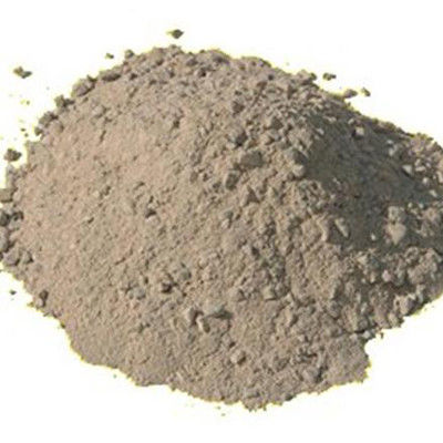 Aria colabile ad alta temperatura di uso del mortaio refrattario che indurisce l'aggregato della luce e del raccoglitore