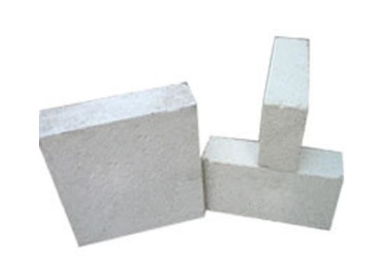 Mattoni refrattari d'isolamento dell'alta allumina del mattone della mullite ad alta temperatura