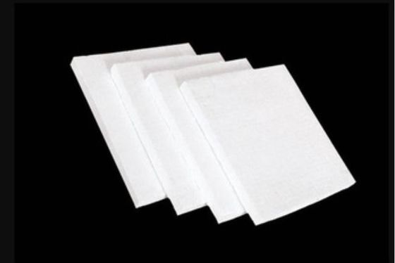Isolamento ceramico standard della fornace industriale della coperta della lana della fibra ceramica dell'isolamento