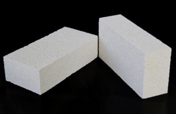 Mattoni termoresistenti del blocco refrattario per bianco professionale del forno della pizza