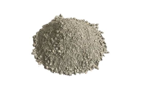 Mattone d'isolamento della mullite ad alta temperatura di resistenza che isola il piatto ceramico di radiazione