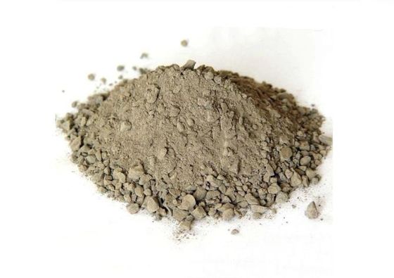Mattone d'isolamento della mullite ad alta temperatura di resistenza che isola il piatto ceramico di radiazione