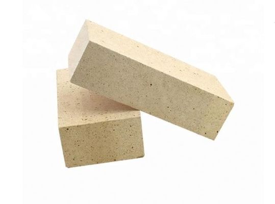Materiale refrattario del rivestimento del forno da cemento dell'allumina degli alti mattoni di allumina corindone/della bauxite
