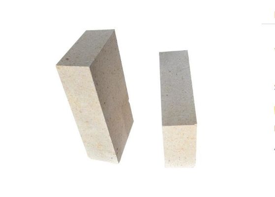 Materiale refrattario del rivestimento del forno da cemento dell'allumina degli alti mattoni di allumina corindone/della bauxite