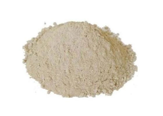 Carburo di silicio colabile della polvere dell'alta allumina colabile per il rivestimento refrattario di forni