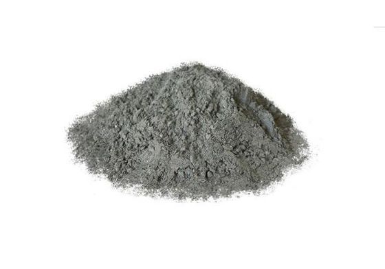 Termale che isola il peso leggero comune del cemento refrattario del blocchetto colabile dell'allumina