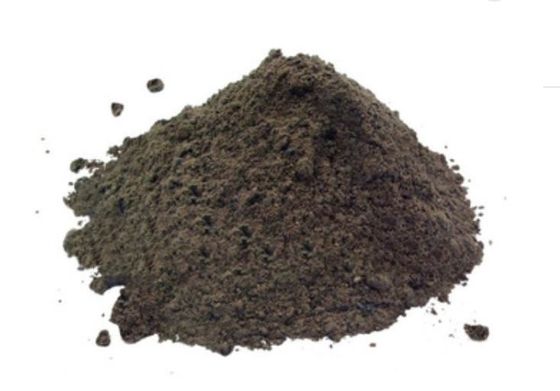 La mullite del corindone della bocca del forno del bruciatore a carbone polverizzato ha basato il mortaio refrattario colabile