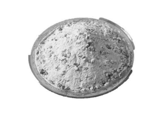 La mullite del corindone della bocca del forno del bruciatore a carbone polverizzato ha basato il mortaio refrattario colabile