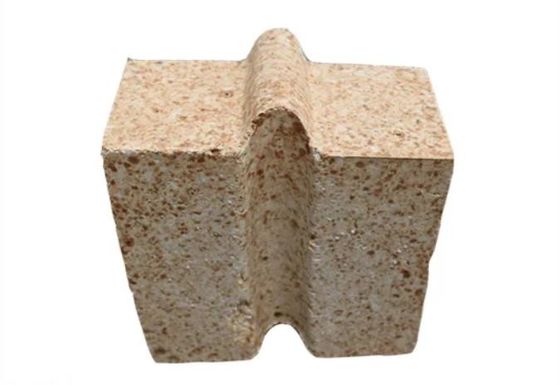 Mattoni di allumina ceramici dell'ossido di alluminio gli alti per massimizzano l'efficienza della macinazione
