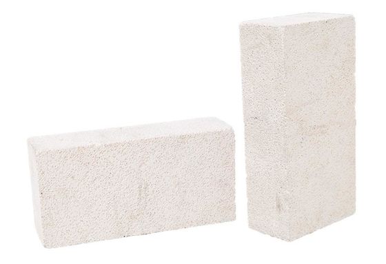 Mattoni di allumina ceramici dell'ossido di alluminio gli alti per massimizzano l'efficienza della macinazione
