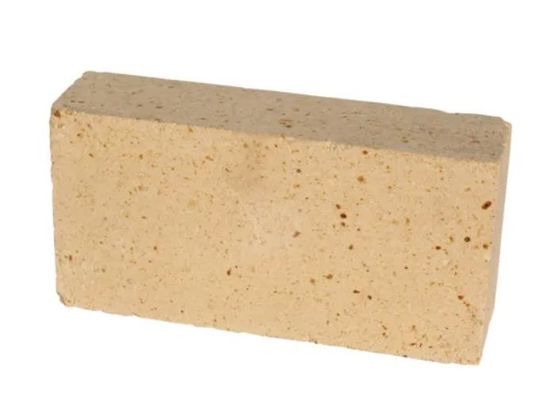 Mattone refrattario leggero d'isolamento dei mattoni della mullite di elevata purezza ad alta temperatura