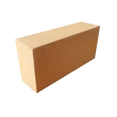 Isolamento del peso leggero del mattone refrattario dell'argilla del materiale refrattario del forno del rivestimento del forno